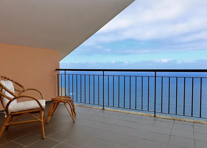 Paradise Ocean View By Analodges