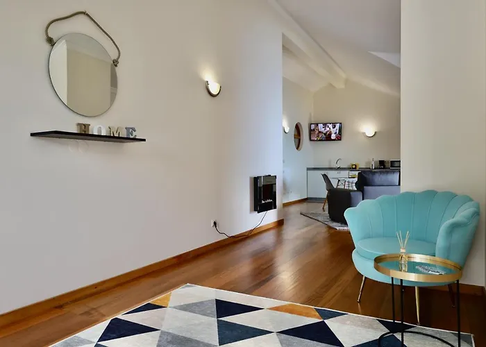 Paradise Ocean View By Analodges