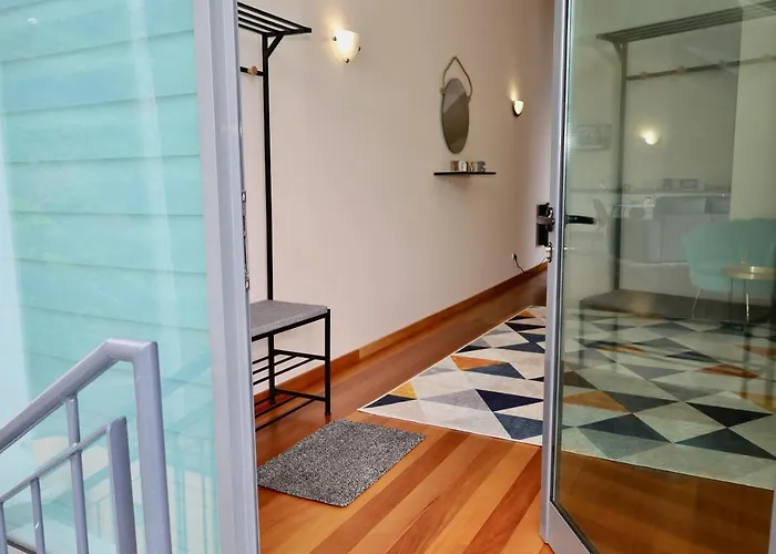 Paradise Ocean View By Analodges * פורטו מוניז