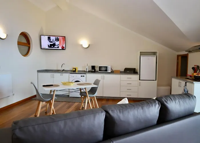 Paradise Ocean View By Analodges ファームステイ ポルト・モニス