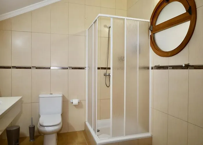 Paradise Ocean View By Analodges مزرعة للإقامة