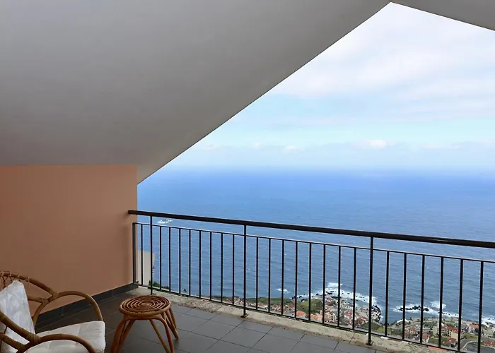 בית חווה Paradise Ocean View By Analodges