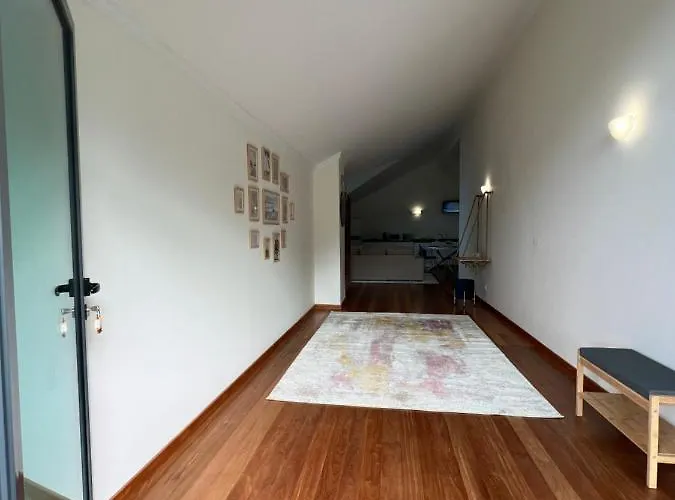 Paradise Ocean View By Analodges مزرعة للإقامة