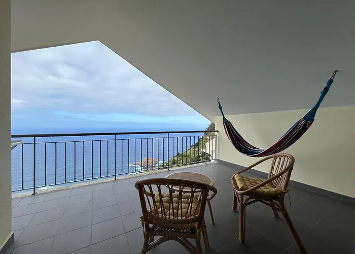 Paradise Ocean View By Analodges ファームステイ *