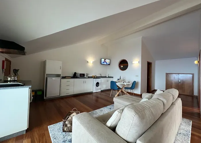 Paradise Ocean View By Analodges مزرعة للإقامة بورتو مونيز