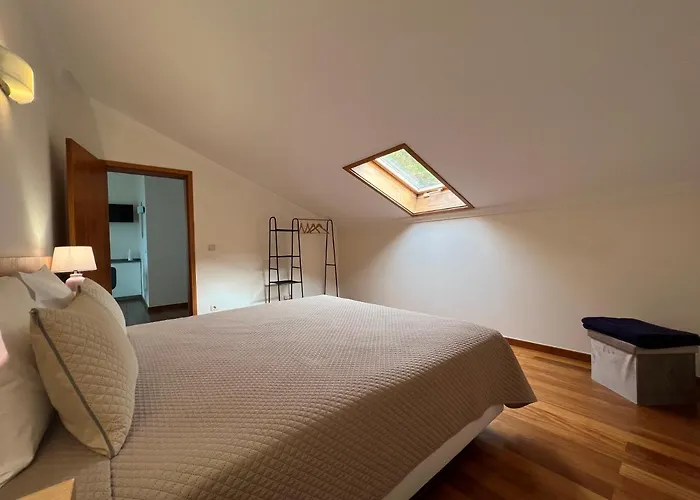 Paradise Ocean View By Analodges בית חווה פורטו מוניז