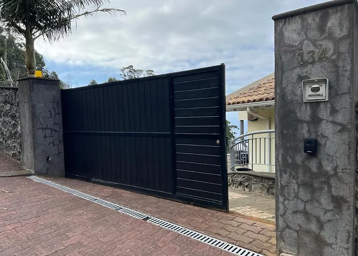 Paradise Ocean View By Analodges * פורטו מוניז