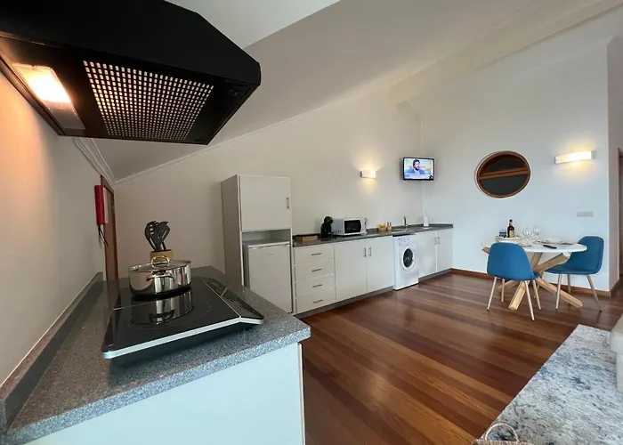 Paradise Ocean View By Analodges ポルト・モニス