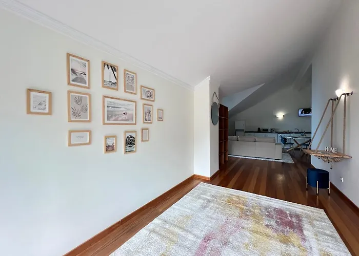 בית חווה Paradise Ocean View By Analodges פורטו מוניז