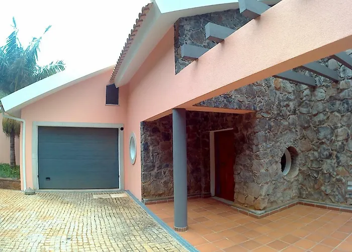 ファームステイ Paradise Ocean View By Analodges