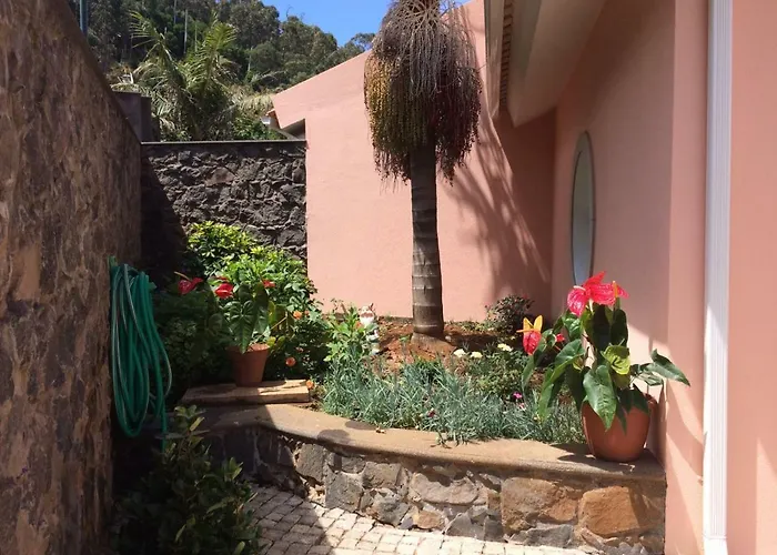 Paradise Ocean View By Analodges *