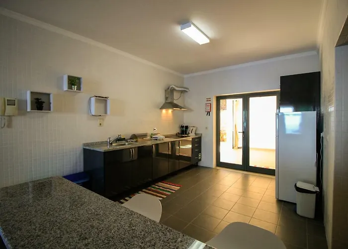 Paradise Ocean View By Analodges פורטו מוניז