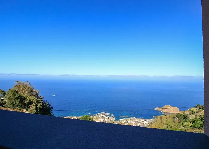 Paradise Ocean View By Analodges ファームステイ