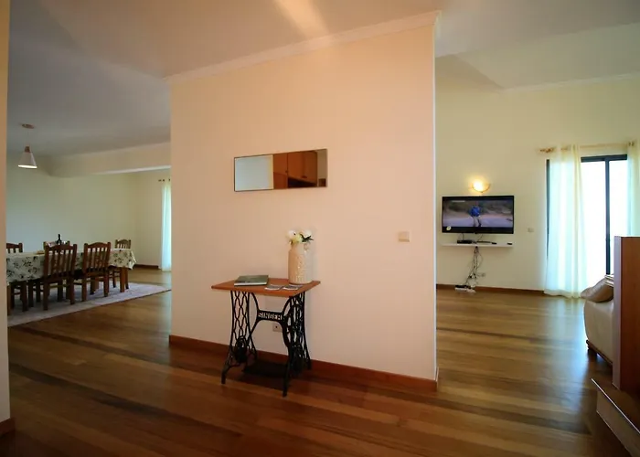 Paradise Ocean View By Analodges * ポルト・モニス