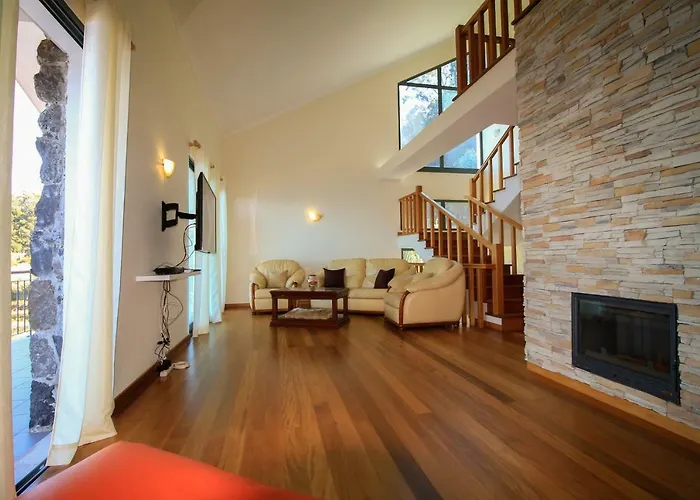 مزرعة للإقامة Paradise Ocean View By Analodges