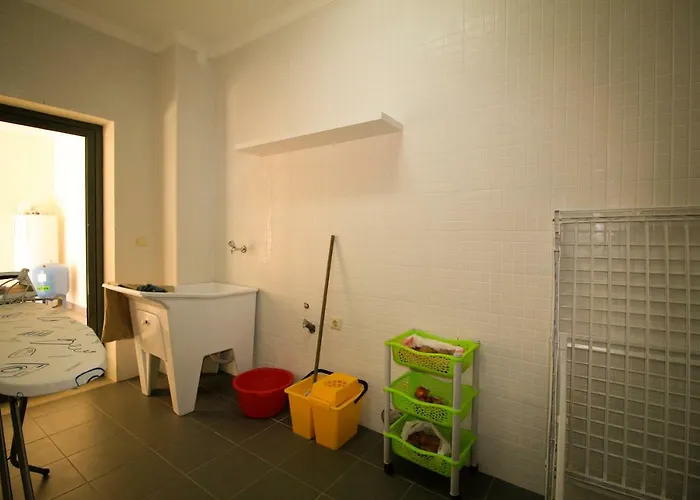 ファームステイ Paradise Ocean View By Analodges ポルト・モニス