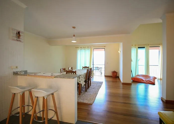 Paradise Ocean View By Analodges ポルト・モニス