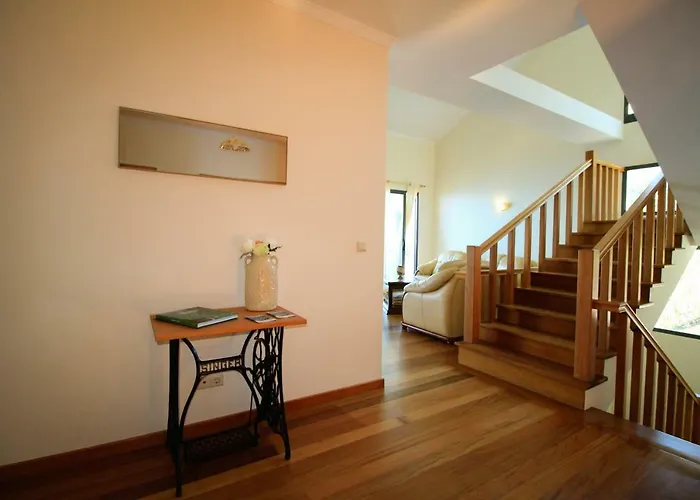 בית חווה Paradise Ocean View By Analodges