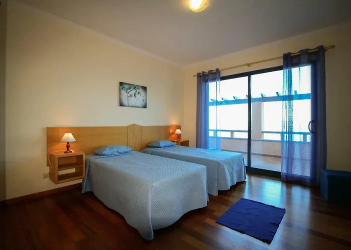 בית חווה Paradise Ocean View By Analodges