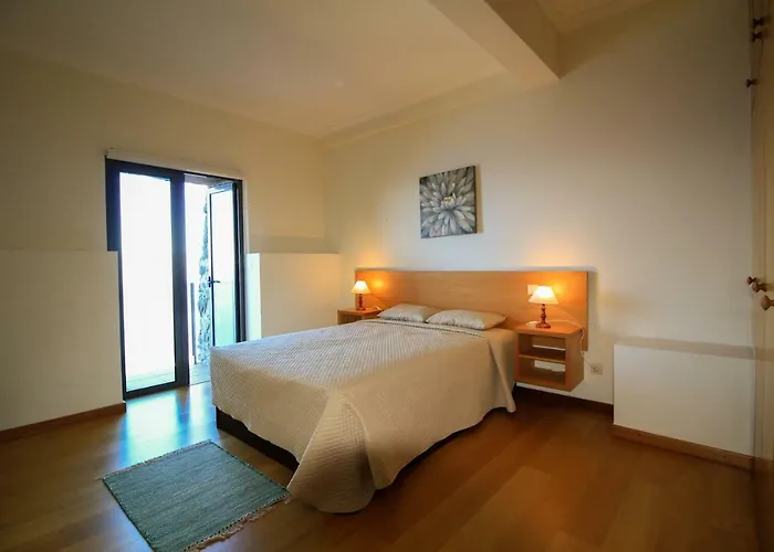 مزرعة للإقامة Paradise Ocean View By Analodges