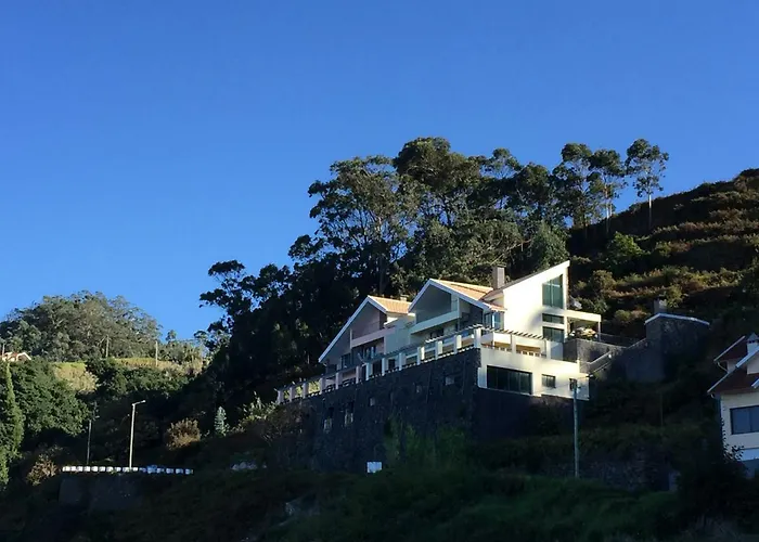 Paradise Ocean View By Analodges * بورتو مونيز